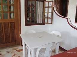 Blue Crystal Beach Resort