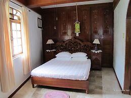 Blue Crystal Beach Resort