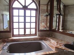 Blue Crystal Beach Resort