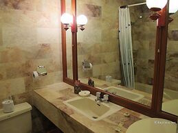 Blue Crystal Beach Resort