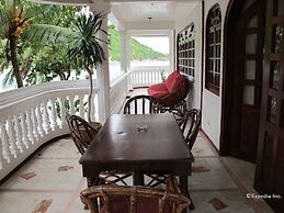 Blue Crystal Beach Resort