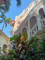 Blue Crystal Beach Resort