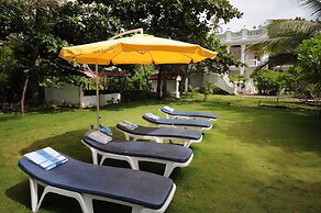 Blue Crystal Beach Resort