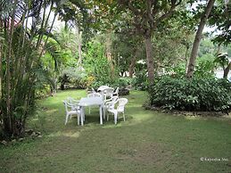 Blue Crystal Beach Resort