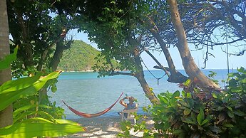 Blue Crystal Beach Resort