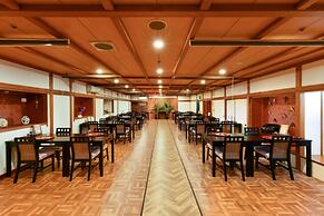 Hokkawa Onsen Hotel