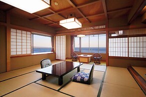 Hokkawa Onsen Hotel