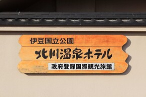Hokkawa Onsen Hotel