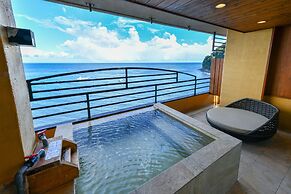 Hokkawa Onsen Hotel