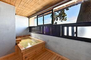 Hokkawa Onsen Hotel