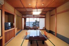 Hokkawa Onsen Hotel