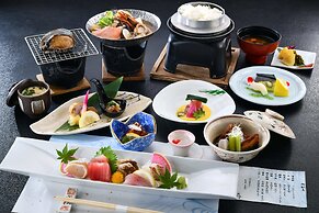 Hokkawa Onsen Hotel