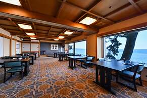 Hokkawa Onsen Hotel