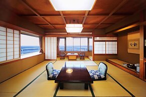 Hokkawa Onsen Hotel