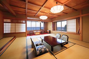 Hokkawa Onsen Hotel