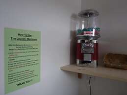 Guesthouse WIND VILLA