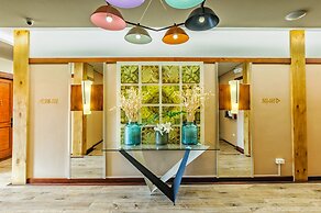 Sweet Home Boutique Hotel