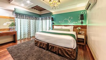 Sweet Home Boutique Hotel