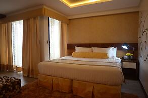 Sweet Home Boutique Hotel