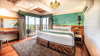 Sweet Home Boutique Hotel