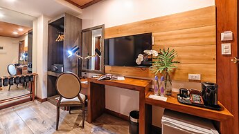 Sweet Home Boutique Hotel