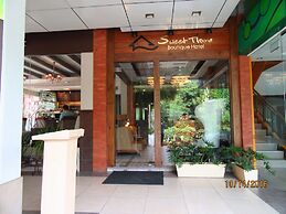 Sweet Home Boutique Hotel