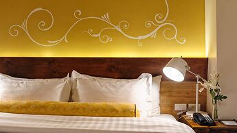 Sweet Home Boutique Hotel