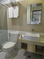 Sweet Home Boutique Hotel