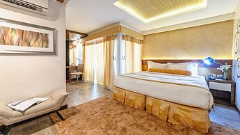 Sweet Home Boutique Hotel