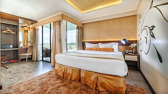 Sweet Home Boutique Hotel