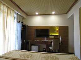 Sweet Home Boutique Hotel