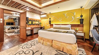 Sweet Home Boutique Hotel