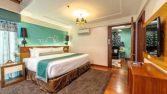 Sweet Home Boutique Hotel