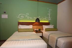 Sweet Home Boutique Hotel