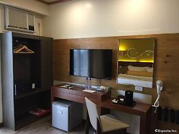 Sweet Home Boutique Hotel