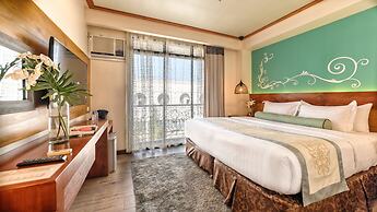 Sweet Home Boutique Hotel