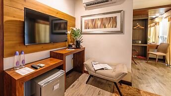 Sweet Home Boutique Hotel