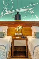 Sweet Home Boutique Hotel