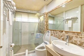 Sweet Home Boutique Hotel