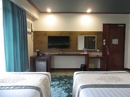 Sweet Home Boutique Hotel