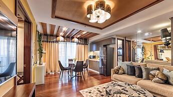 Sweet Home Boutique Hotel