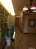 Sweet Home Boutique Hotel