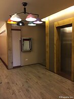 Sweet Home Boutique Hotel