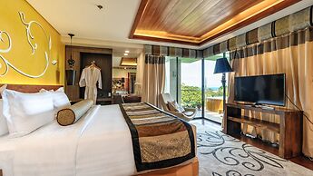 Sweet Home Boutique Hotel