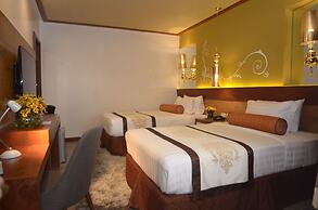 Sweet Home Boutique Hotel