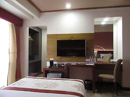 Sweet Home Boutique Hotel