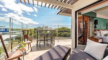 Sweet Home Boutique Hotel