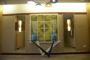 Sweet Home Boutique Hotel