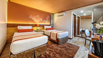 Sweet Home Boutique Hotel