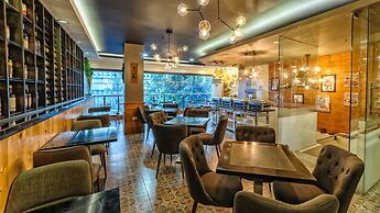 Sweet Home Boutique Hotel